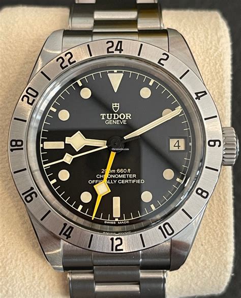 chrono24 tudor|pre owned tudor.